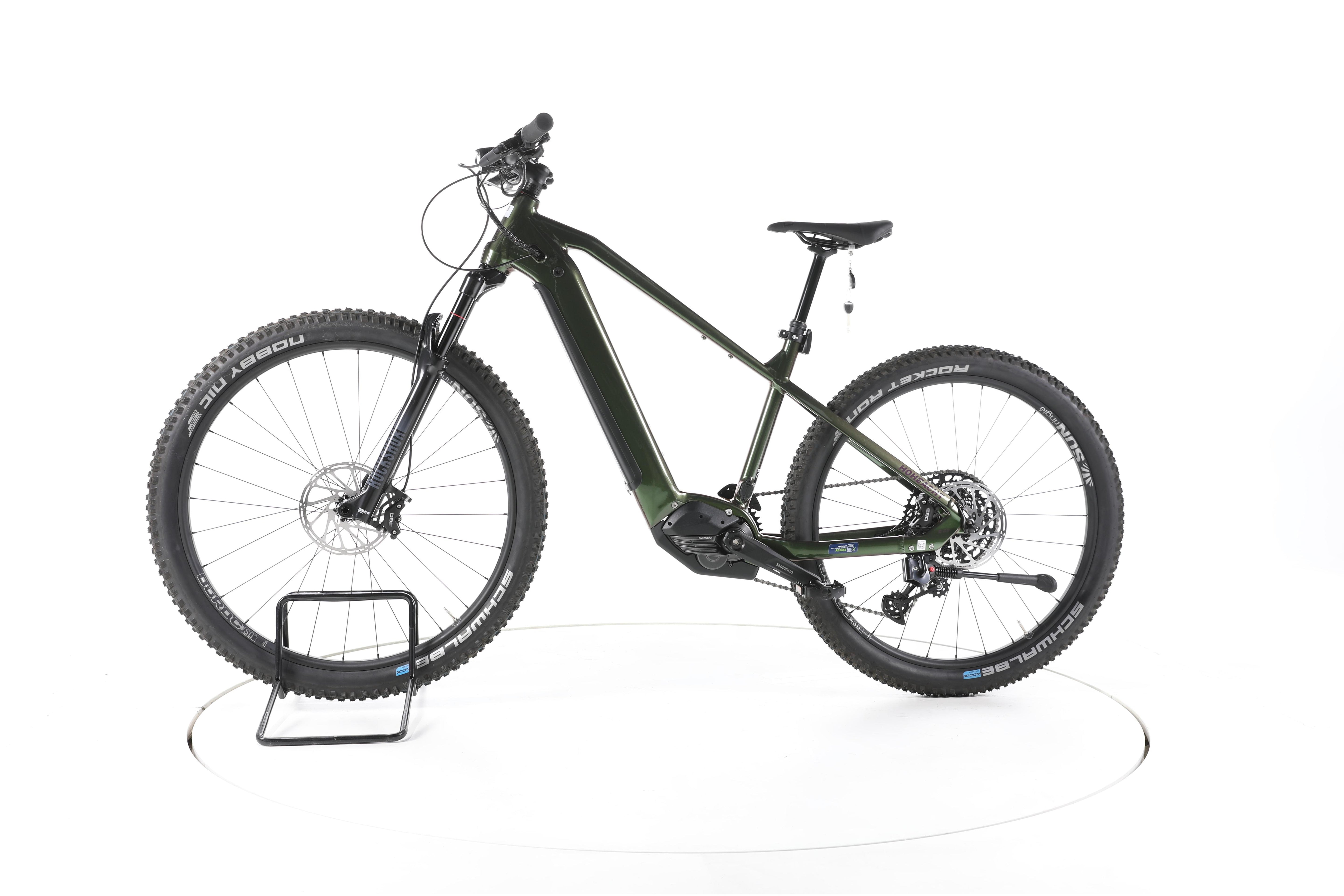 HoheAcht Sento Monto E-Bike 2023 - Image 7