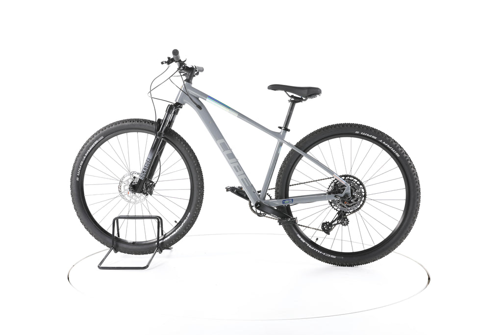 Cube Access WS SLX - Image 7