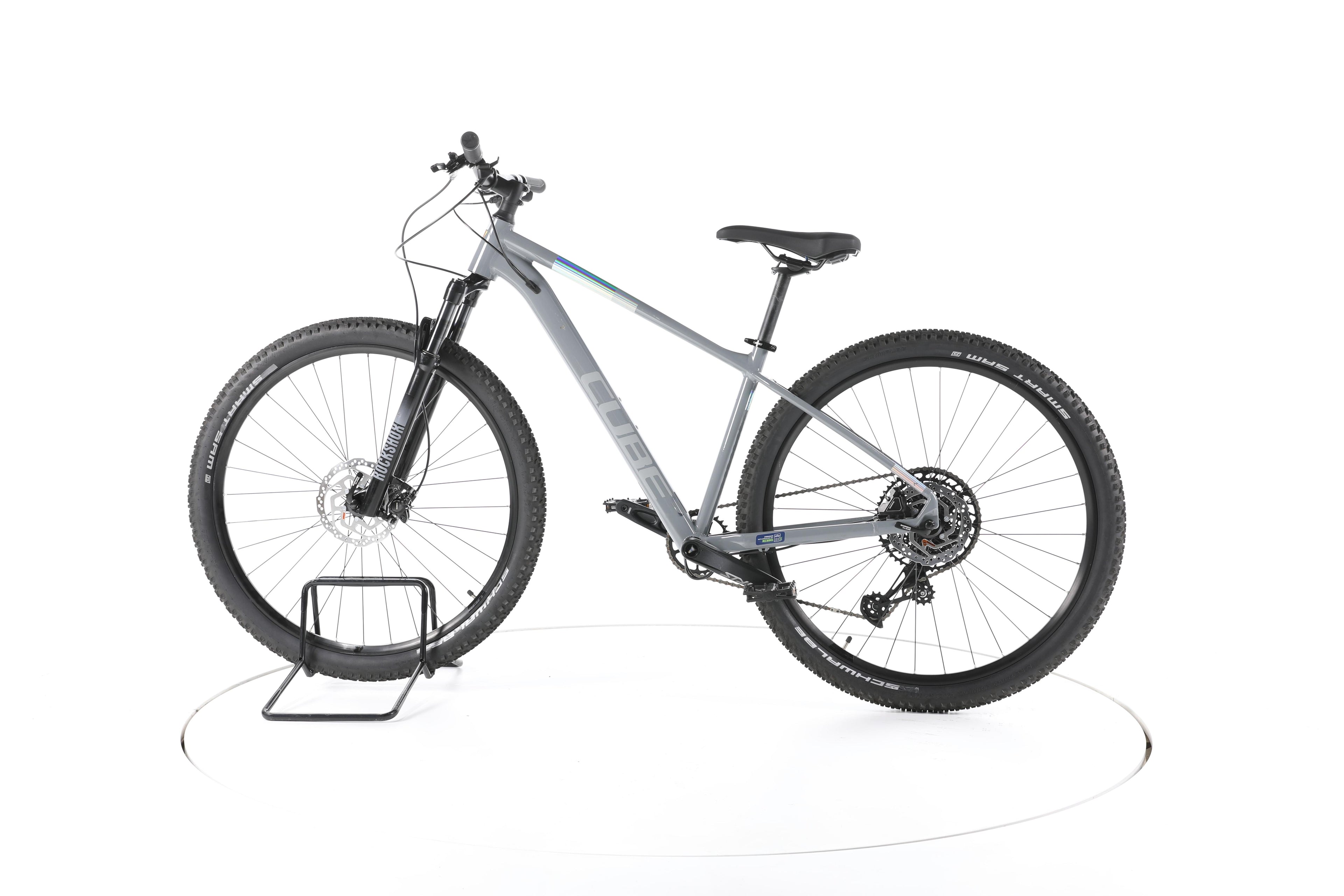 Cube Access WS SLX - Image 7
