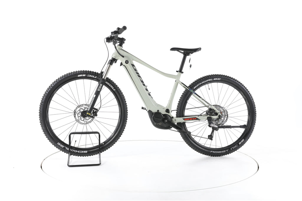 Giant Fathom E+ 2 E-Bike - Image 7