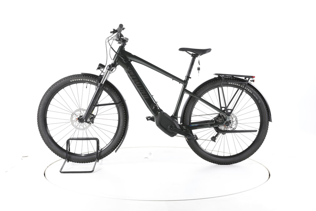 Specialized Turbo Tero 3.0 Trekking E-Bike - Image 7