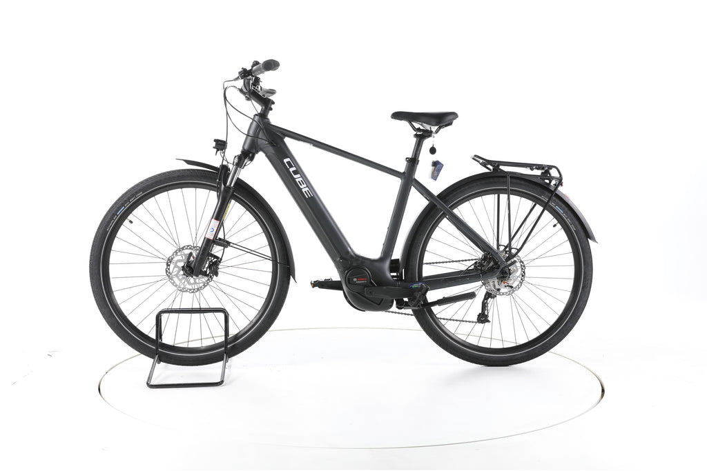 Cube Touring Hybrid ONE Trekking E-Bike 2023 - Image 7