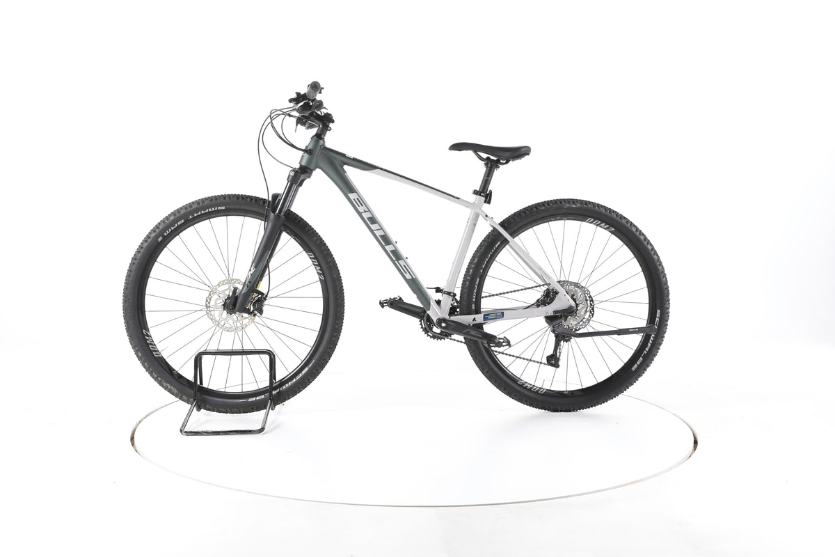 Bulls Copperhead 2 Fahrrad Hardtail - Image 7