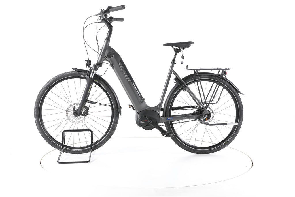 Kalkhoff IMAGE 3.B EXCITE City E-Bike Tiefeinsteiger - Image 7