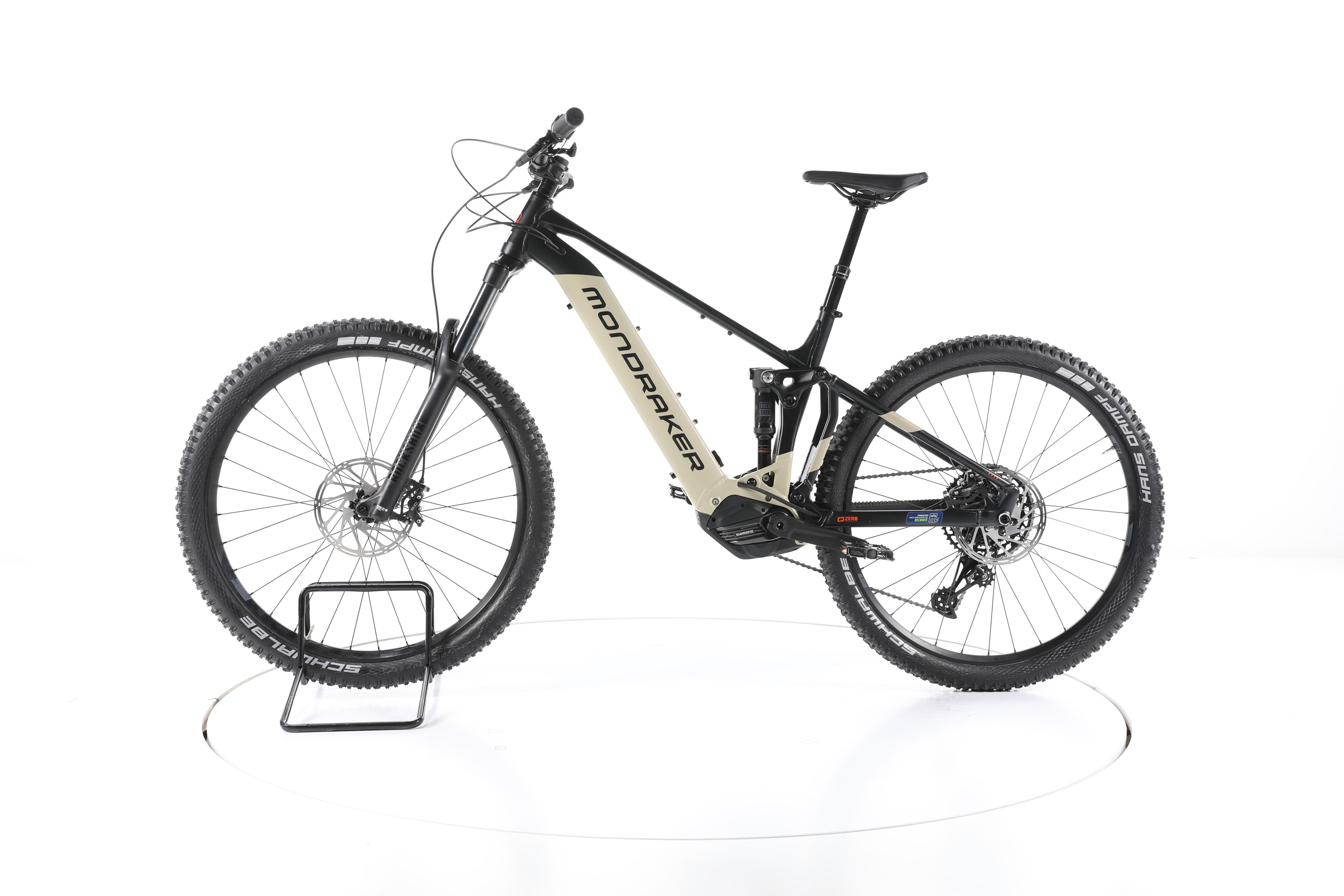 Mondraker DUSK Fully E-Bike 2023 - Image 7