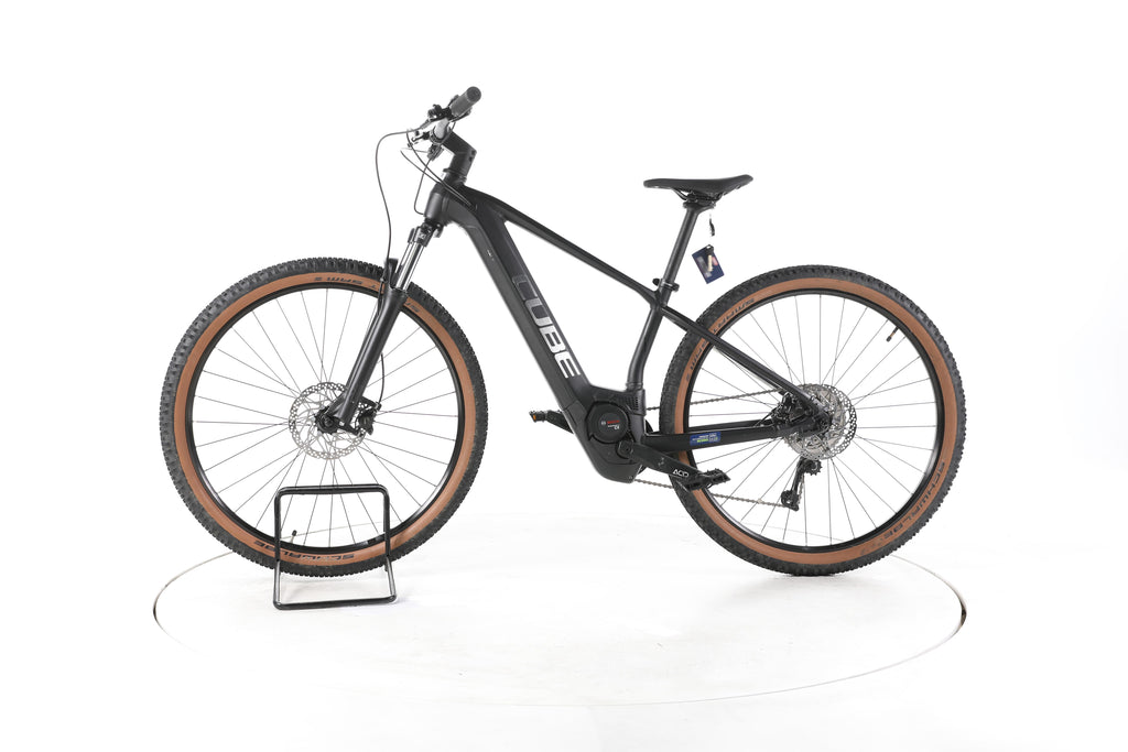 Cube Reaction Hybrid ONE E-Bike - Image 7