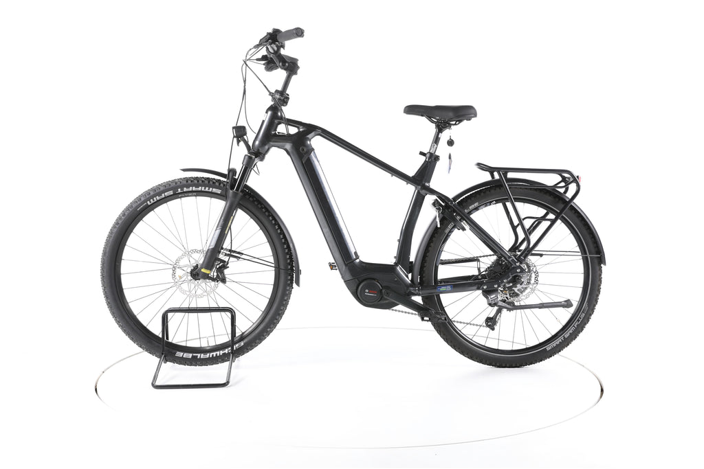 FLYER Gotour6 7.12 Trekking E-Bike - Image 7