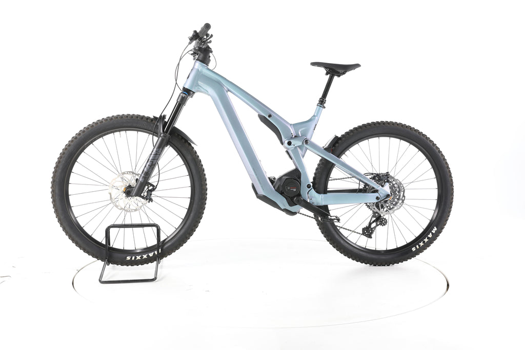 Scott Patron eRIDE 910 Fully E-Bike - Image 7