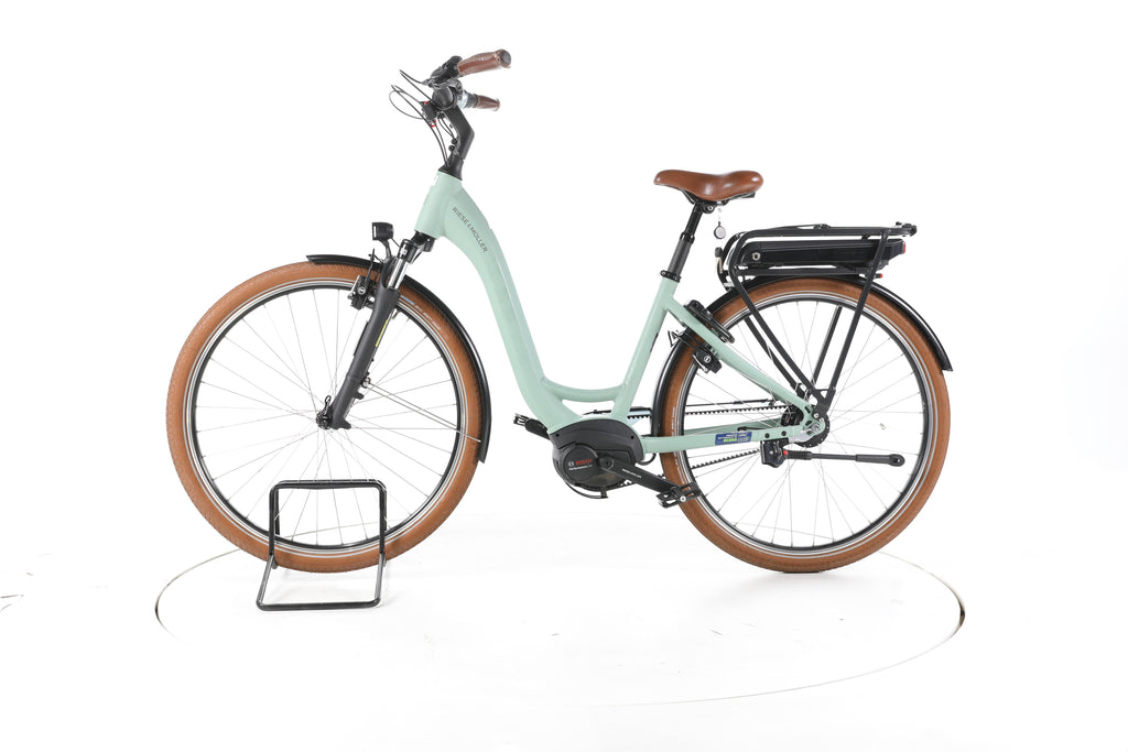 Riese & Müller Swing vario City E-Bike Tiefeinsteiger - Image 7