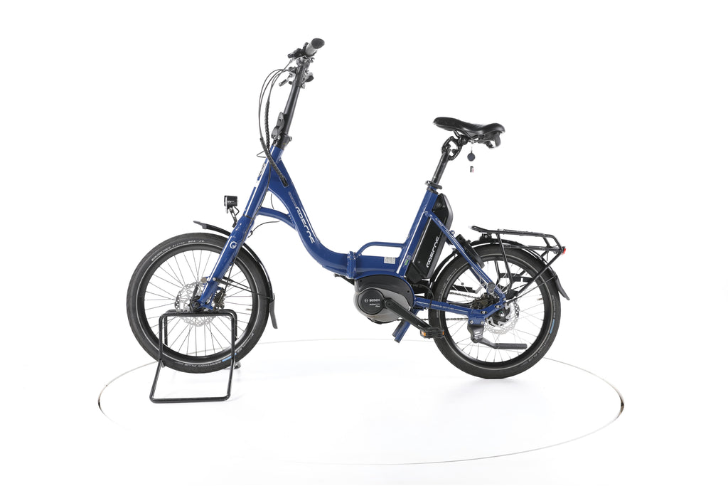 Grecos ELI Fold 8.1 Falt E-Bike Tiefeinsteiger - Image 7