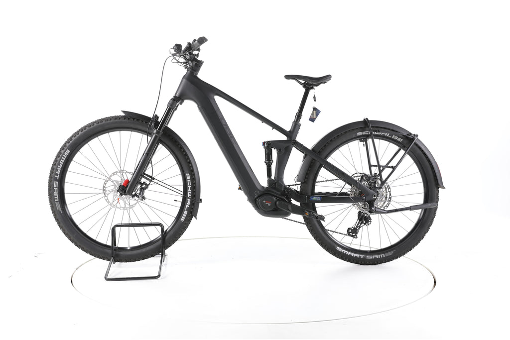 Cube Stereo Hybrid ONE22 SLX Allroad SUV E-Bike 2025 - Image 7