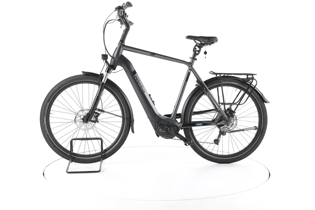 Pegasus Strong Evo 10 Trekking E-Bike - Image 7