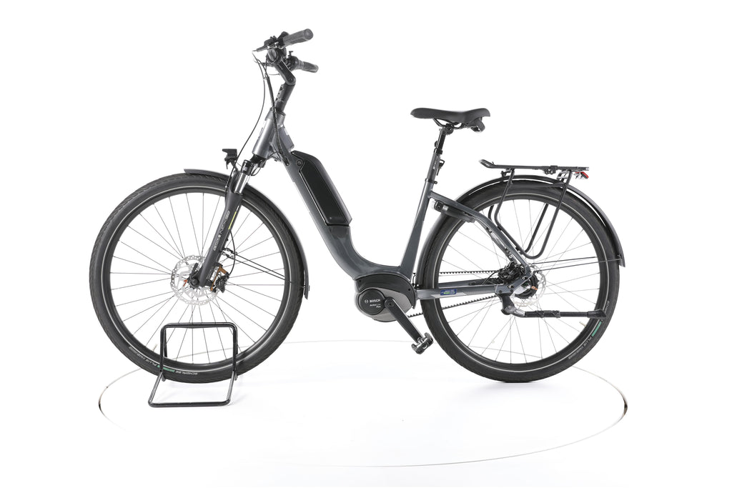 FALTER E 9.3 RT City E-Bike Tiefeinsteiger - Image 7
