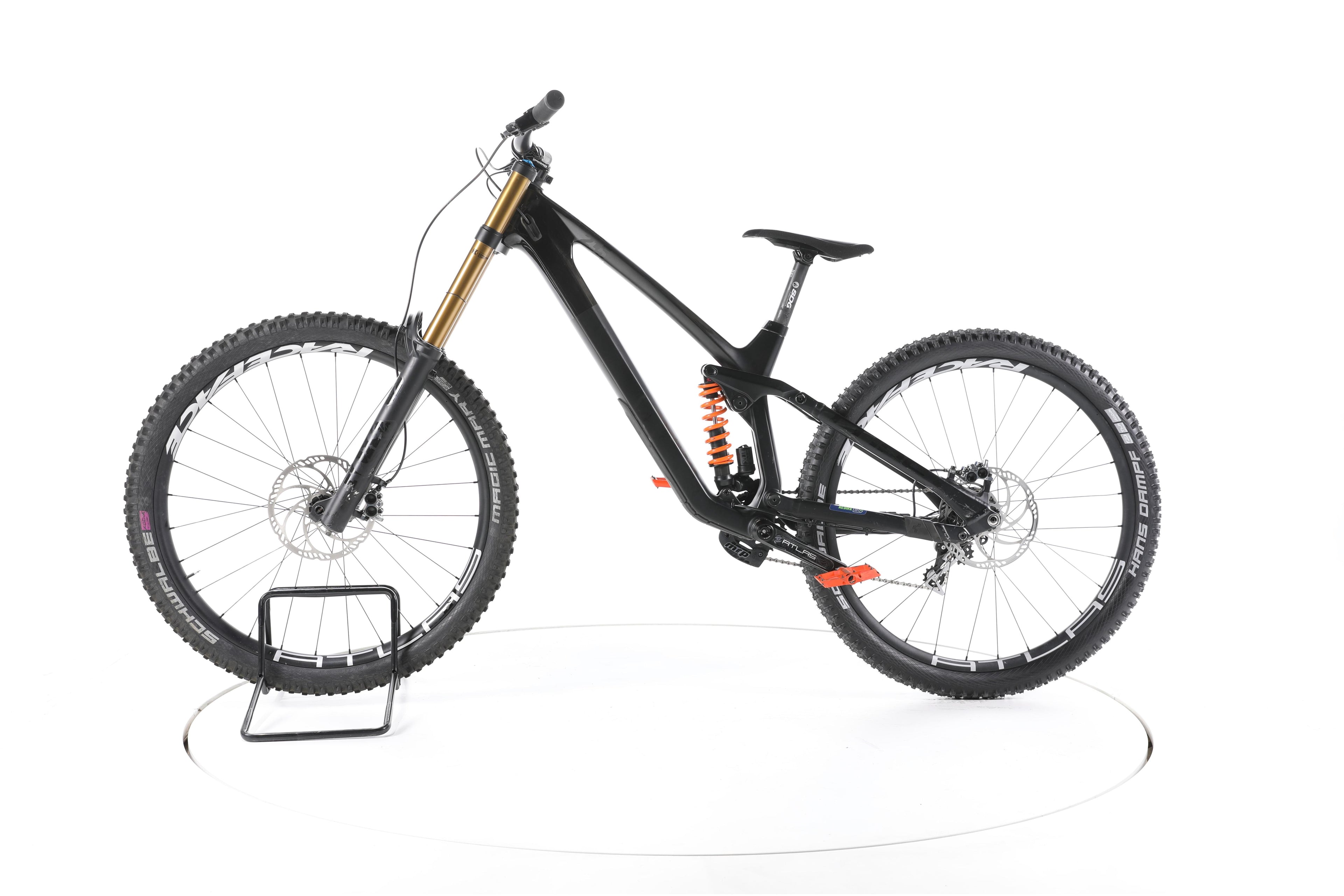 Cube TWO15 HPC SLT - Image 7