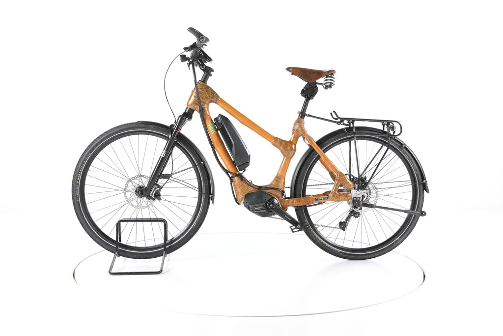 my Boo my Volta EP8 Trekking E-Bike - Image 7