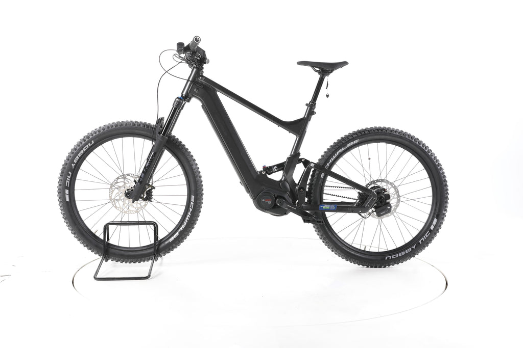 Riese & Müller Delite mountain rohloff E-Bike Fully - Image 7