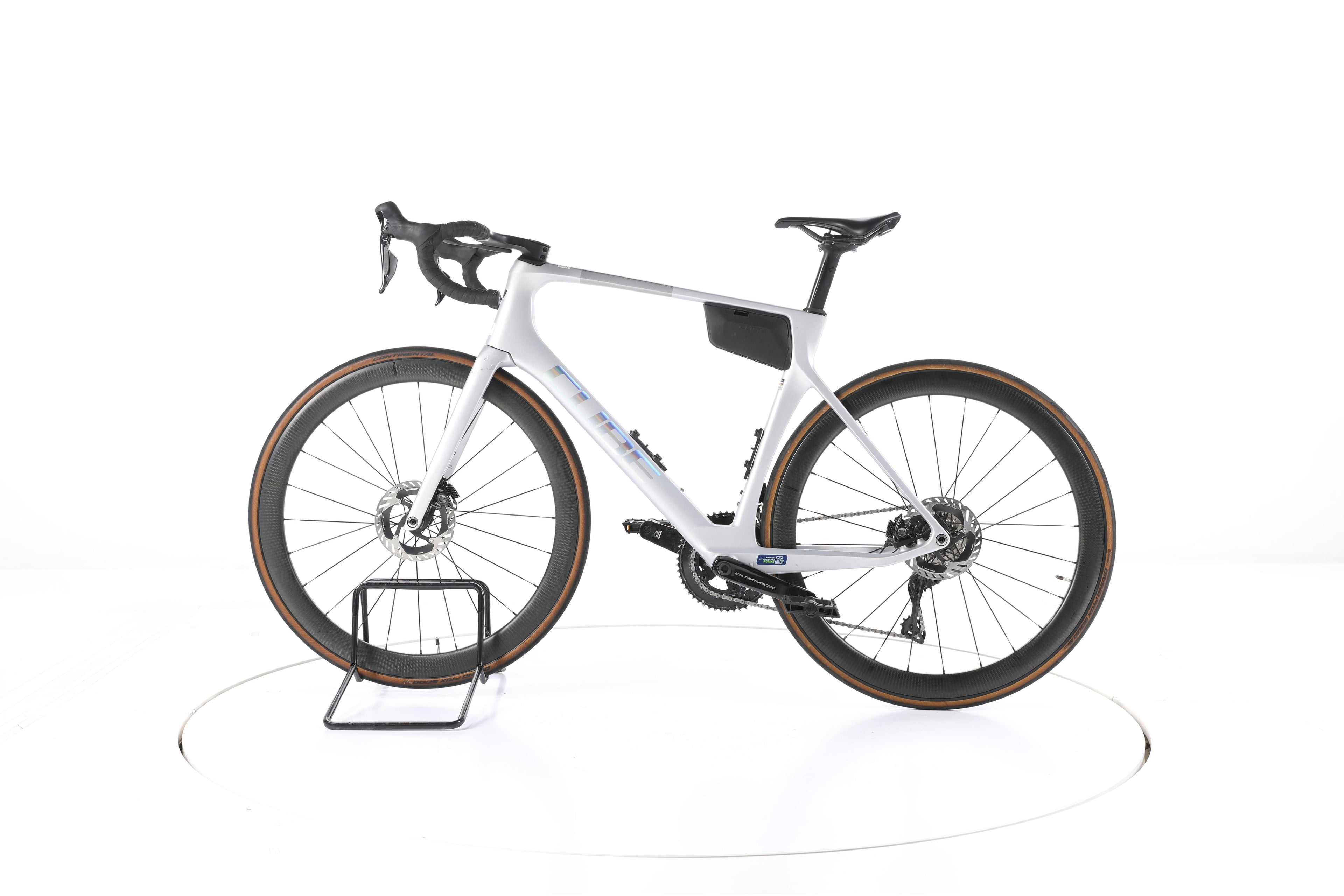 Cube Agree C:62 SLT - Image 7