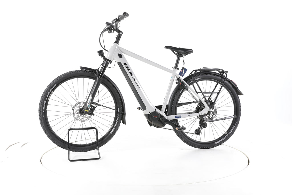 Bulls Cross Lite EVO 1 Trekking E-Bike 2023 - Image 7