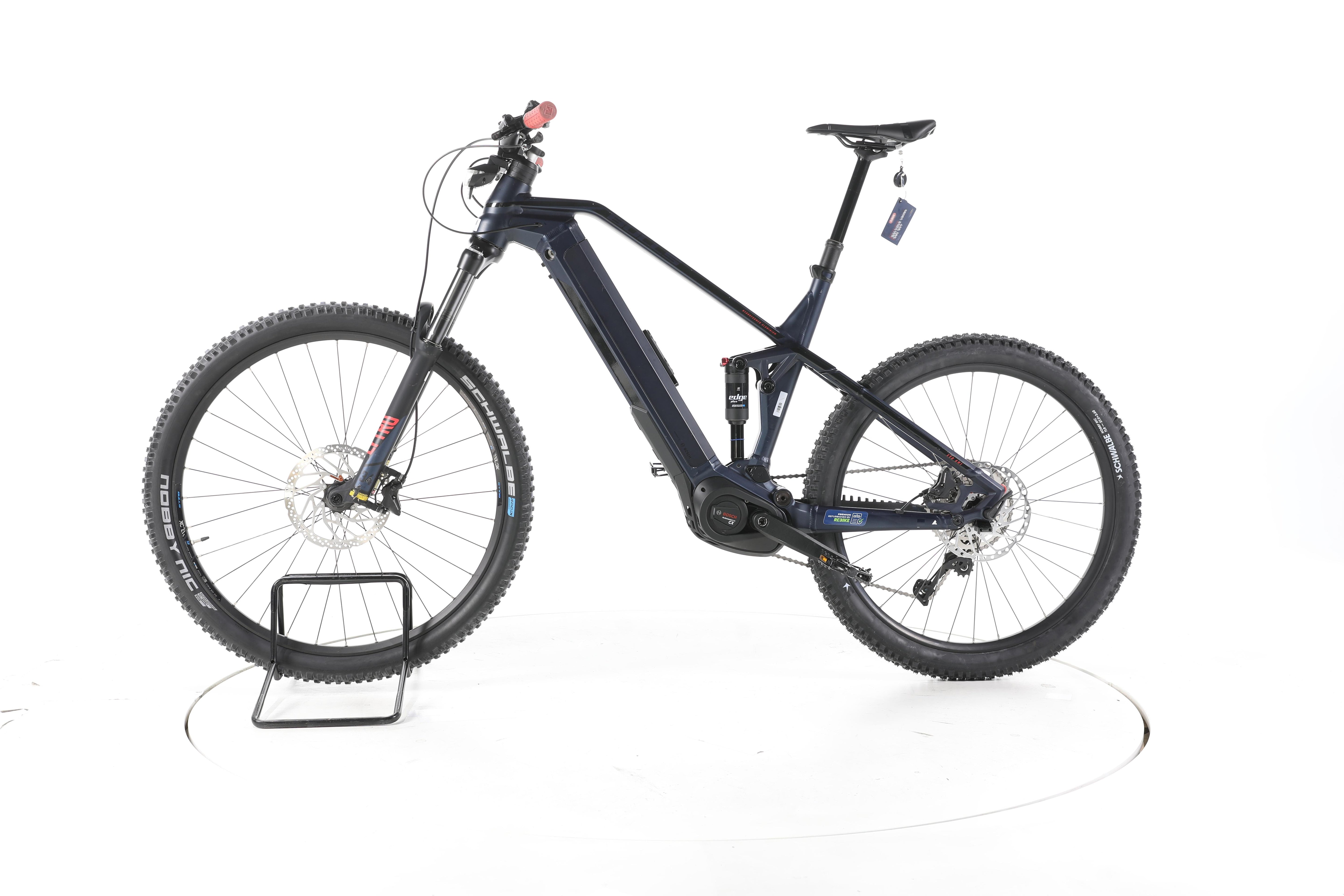 Bulls Sonic EVO AM 1 Fully E-Bike - Image 7