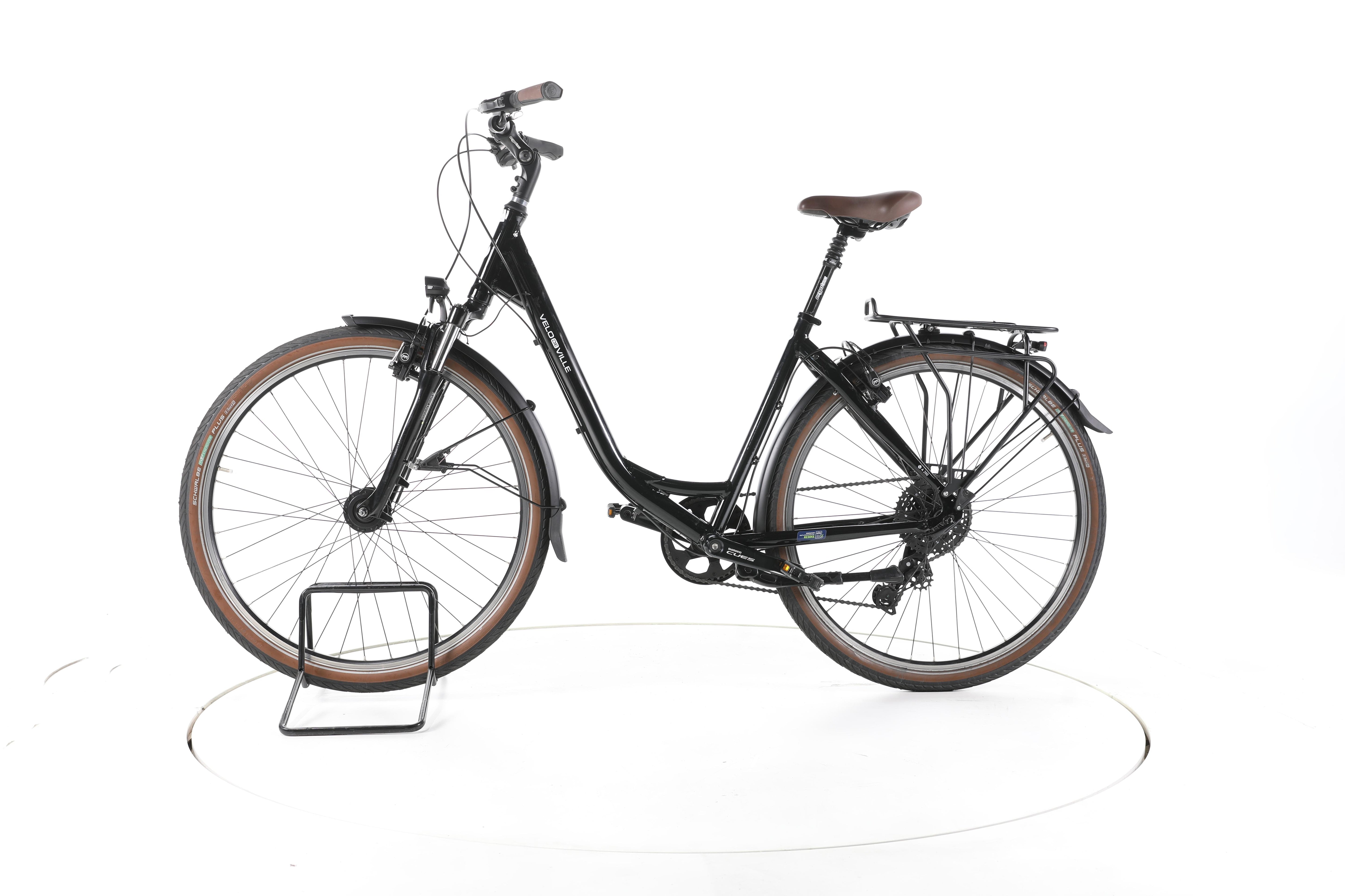 Velo de Ville A200 - Image 7