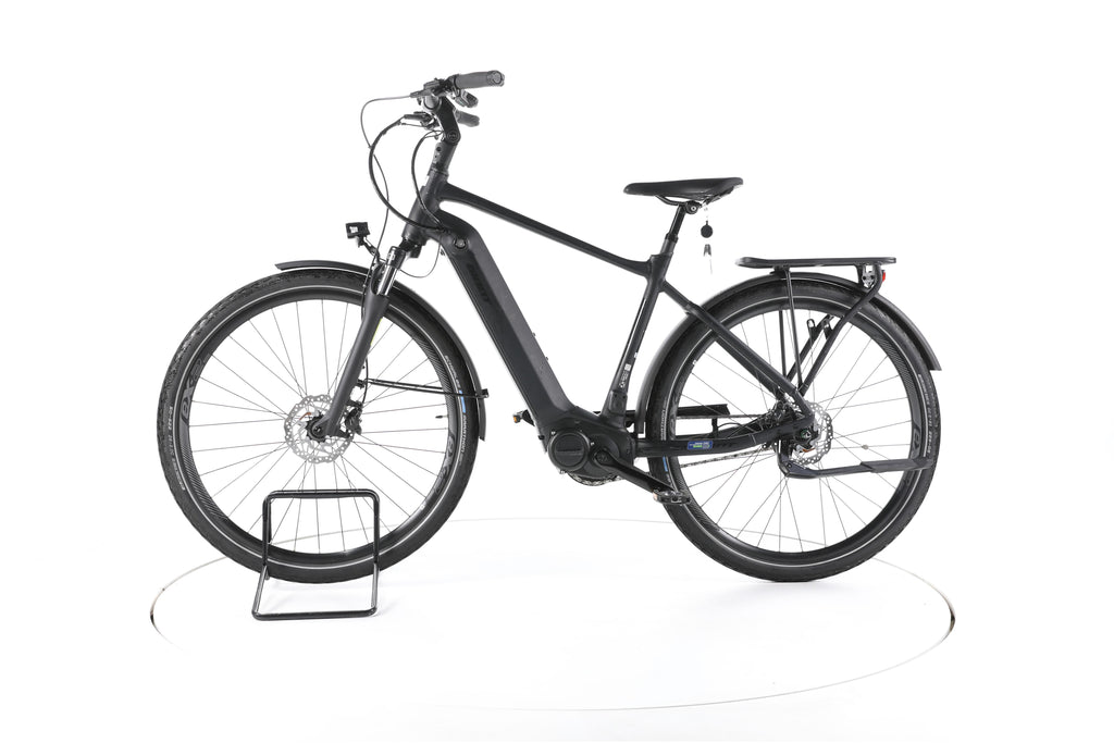 Giant Dailytour E+2 GTS City E-Bike - Image 7