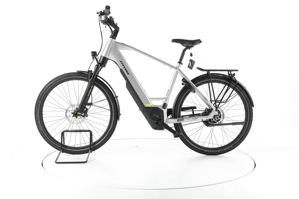 Stevens E-Courier Plus City E-Bike 2023 - Image 7