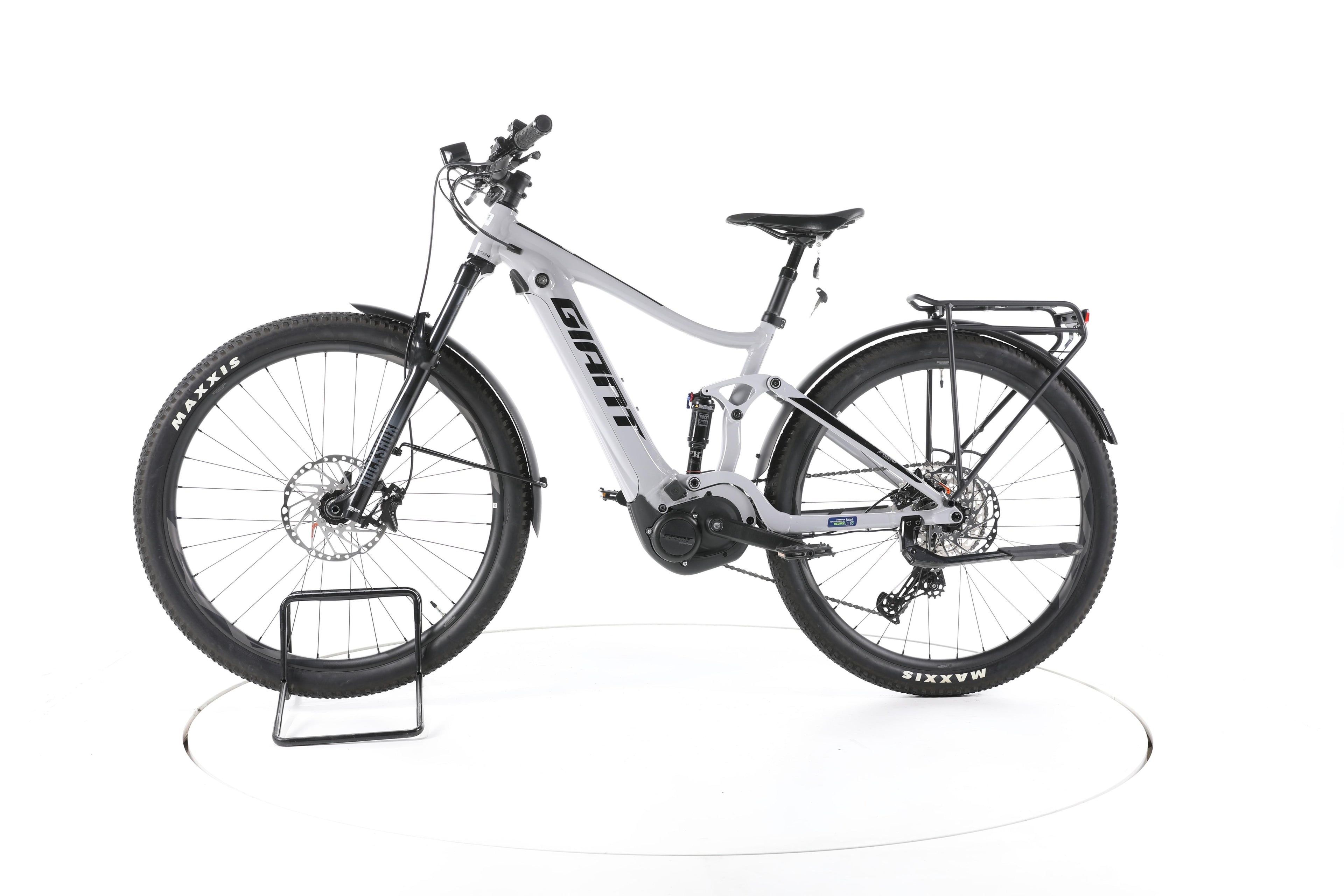 Giant Stance E+ Pro EX SUV E-Bike - Image 7