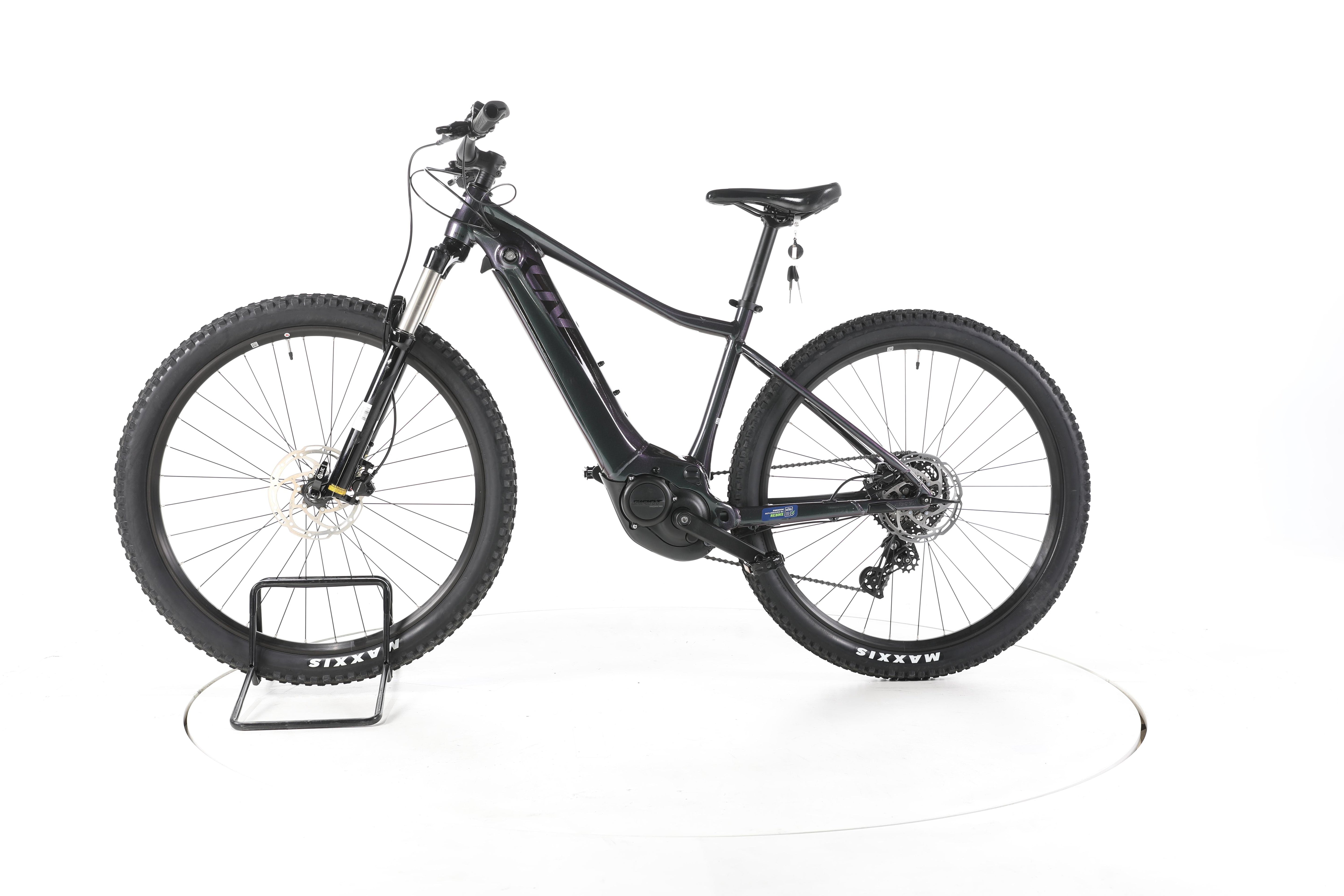 Liv Vall-E+ Pro E-Bike - Image 7