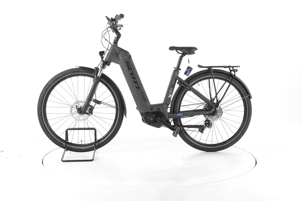 Scott Sub Sport eRIDE 20 Trekking E-Bike Tiefeinsteiger - Image 7