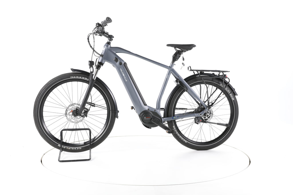 Velo de Ville LEB 890 SUV City E-Bike - Image 7