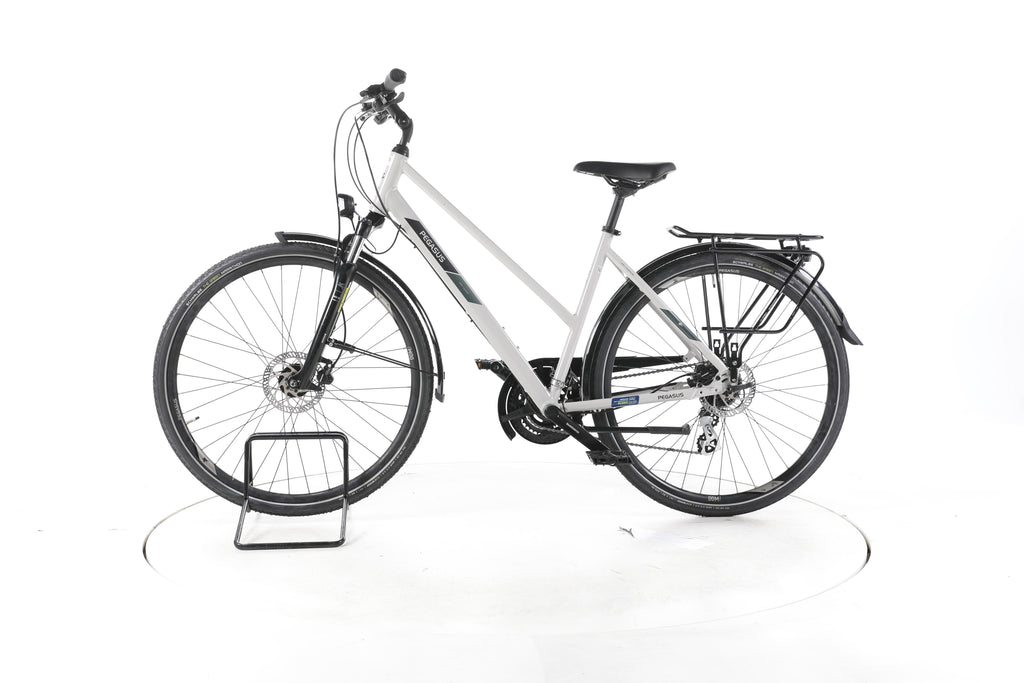 Pegasus Solero SL Fahrrad City & Trekking - Image 7
