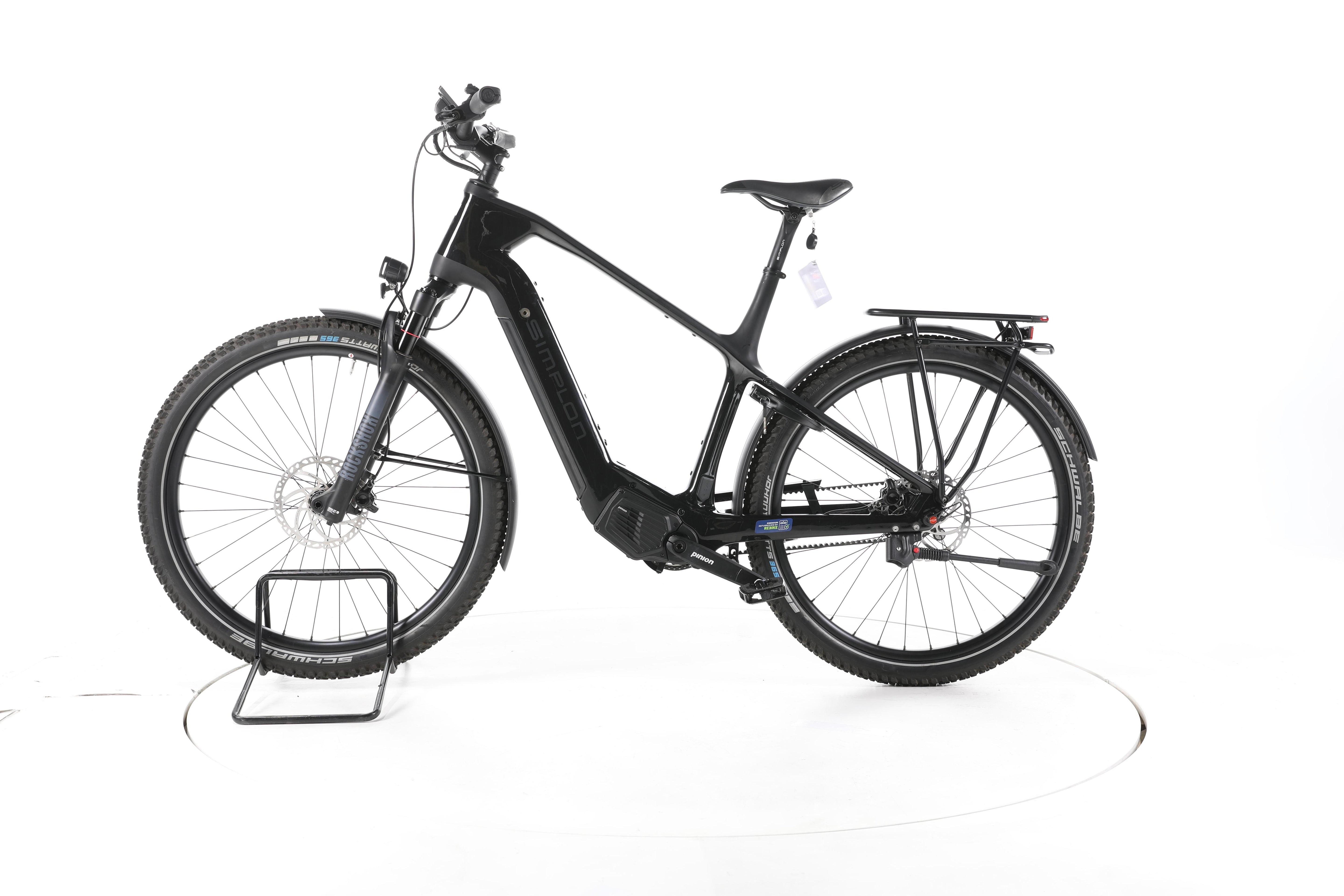 Simplon Kagu ePinion City E-Bike 2024 - Image 7