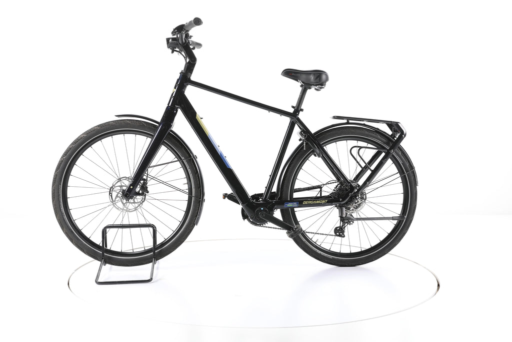 Bergamont E-Vitess Sport Trekking E-Bike - Image 7