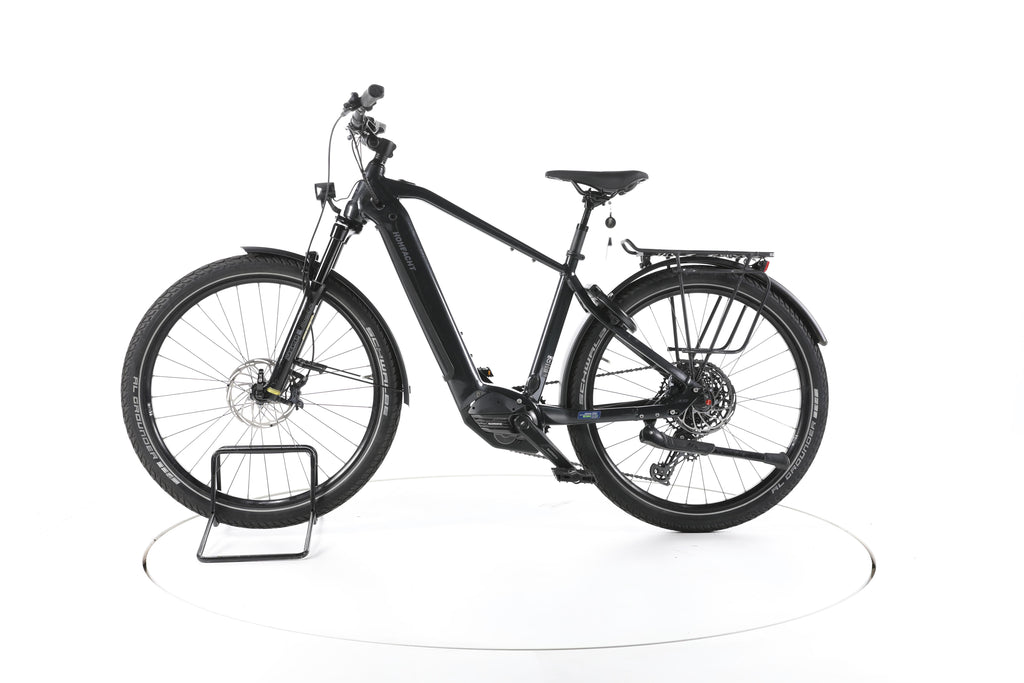 HoheAcht Pasio Tereno Trekking E-Bike - Image 7