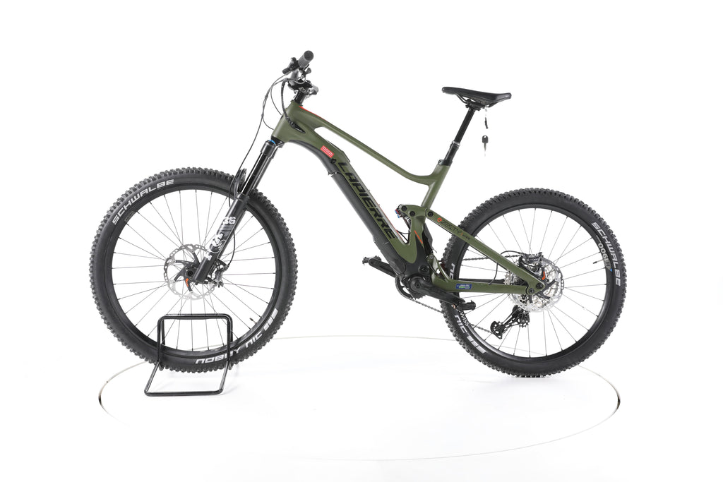 Lapierre eZesty AM 9.2 Fully E-Bike - Image 7