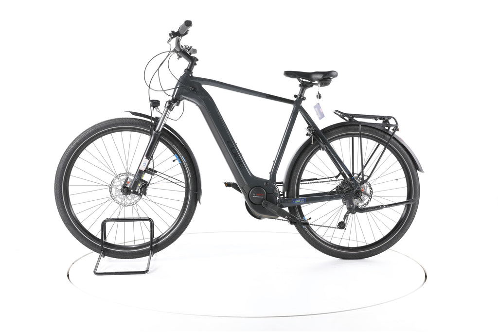 Cube Touring Hybrid ONE Trekking E-Bike - Image 7