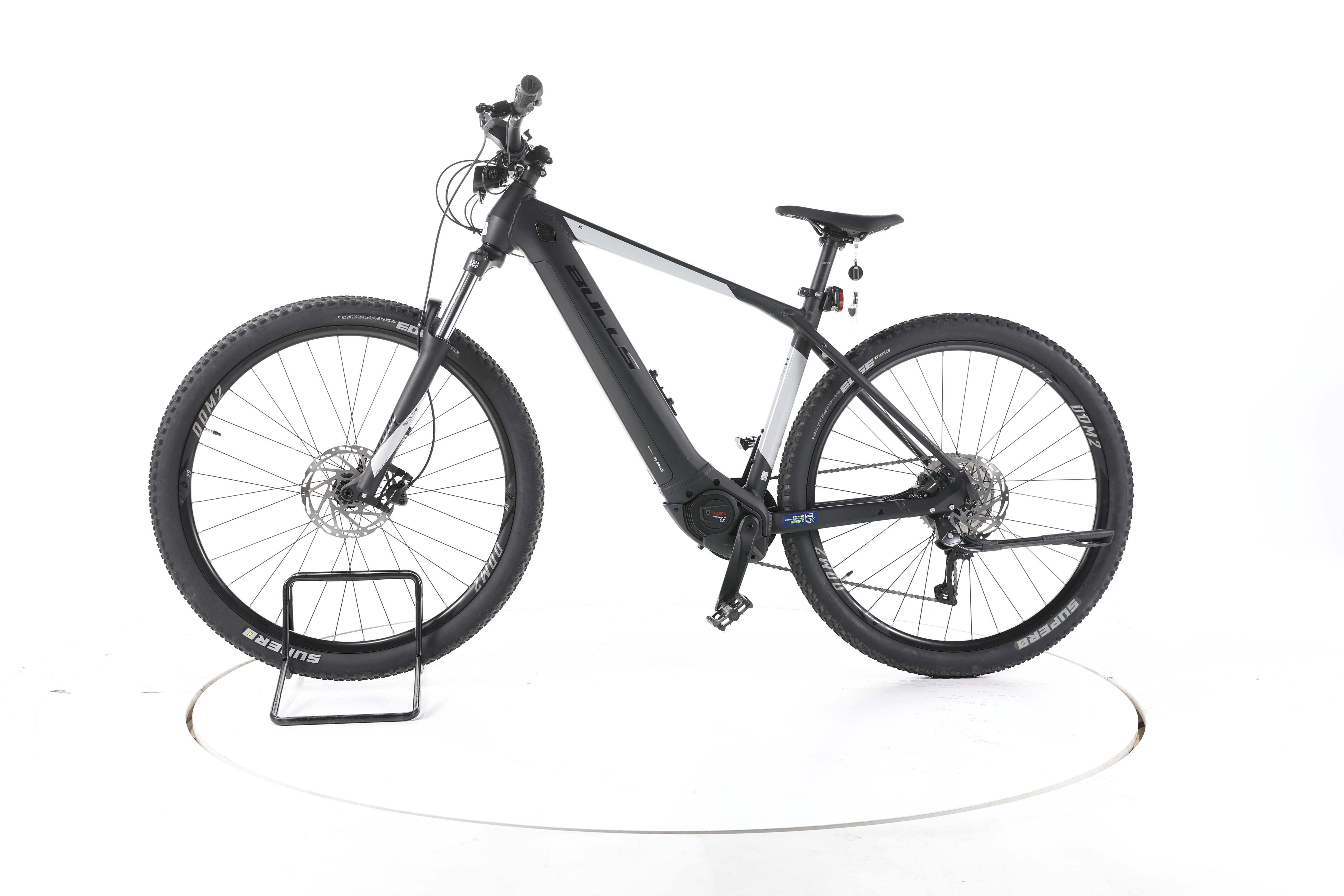 Bulls Copperhead EVO 1 E-Bike - Image 7