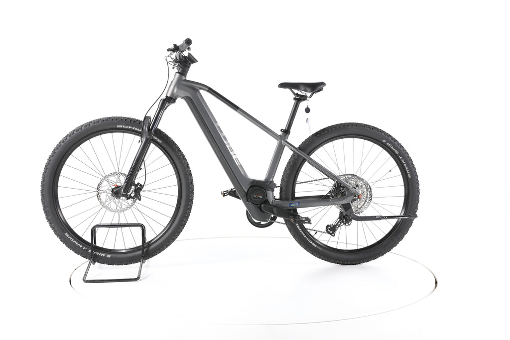 Cube Reaction Hybrid Race Trekking E-Bike 2024 - Image 7