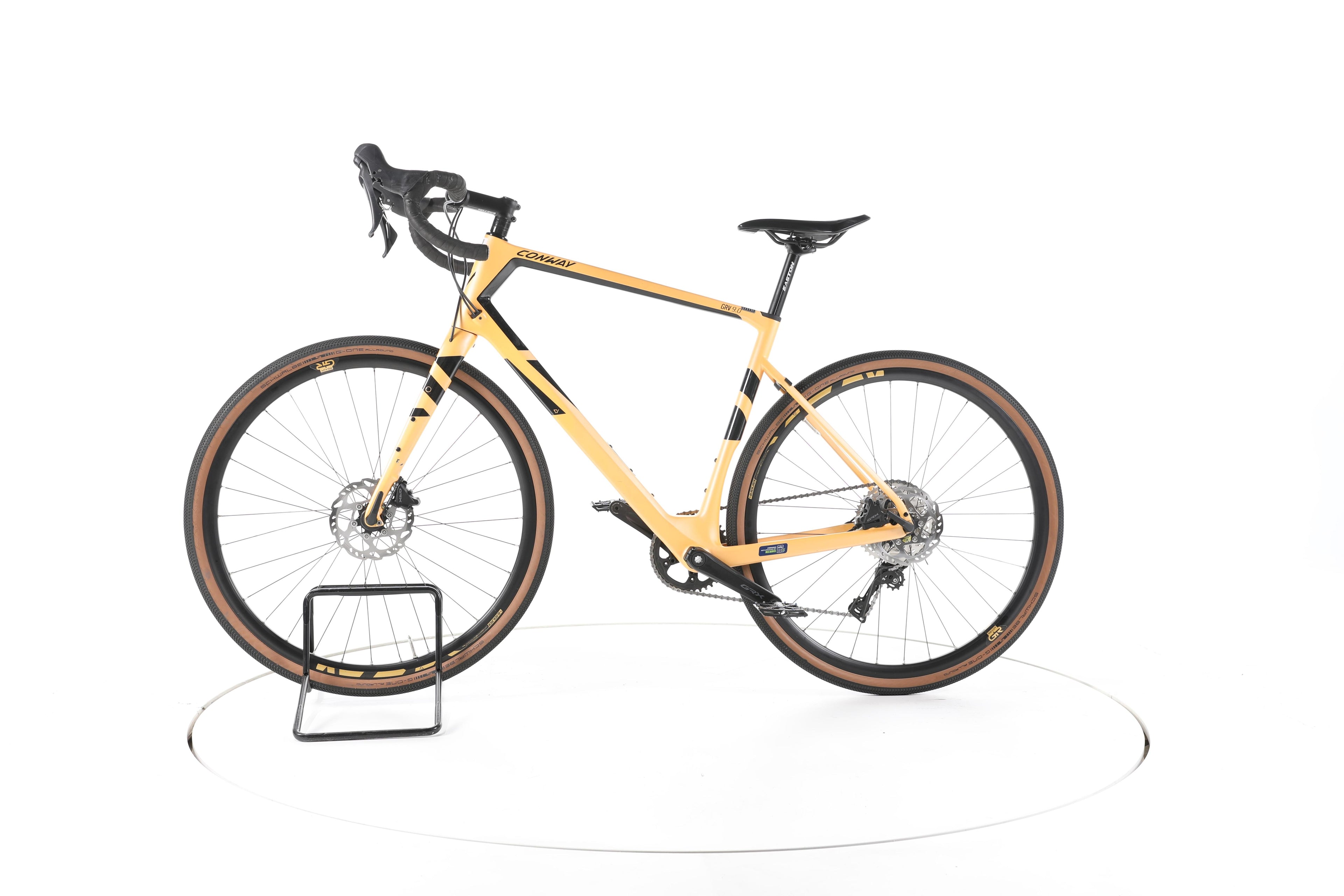 Conway GRV 9.0 - Image 7