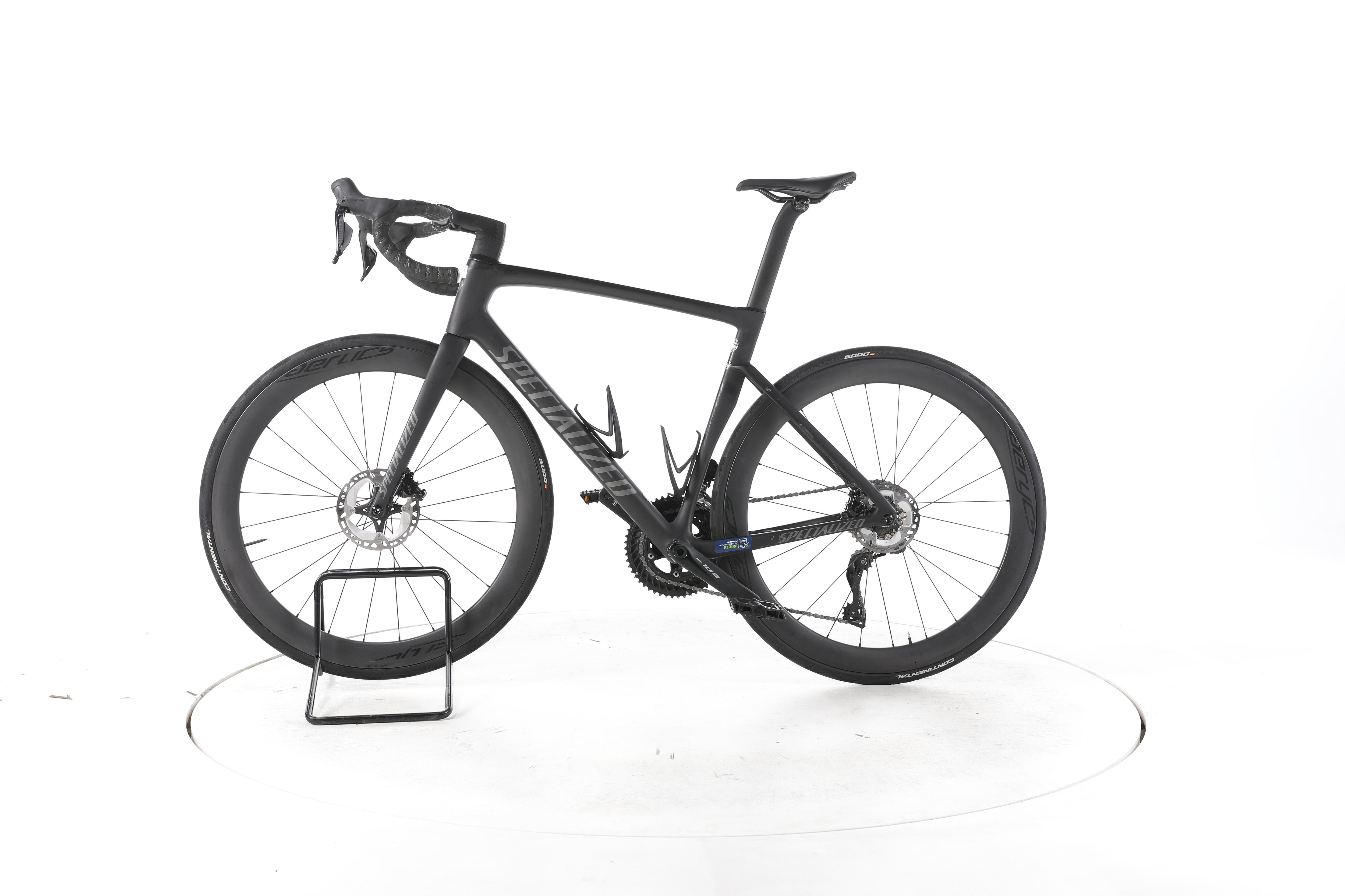 Specialized Tarmac SL7 Comp Gravelbike Carbon 2024 - Image 7