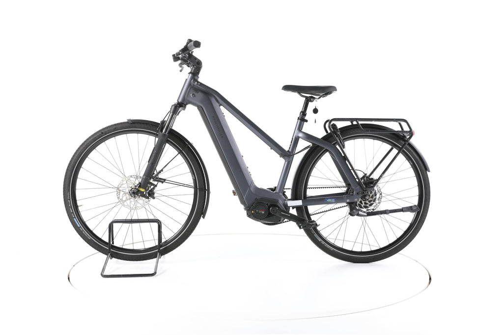 Riese & Müller Charger4 Mixte vario City E-Bike - Image 7