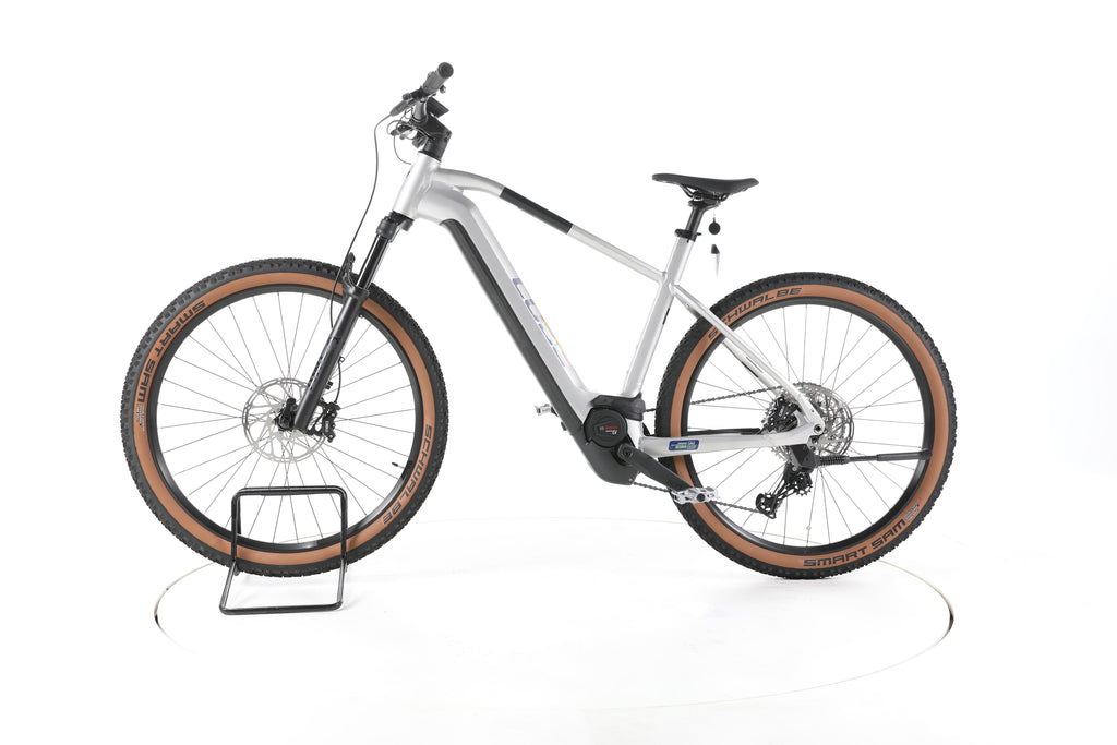 Cube Reaction Hybrid SLX E-Bike 2023 - Image 7
