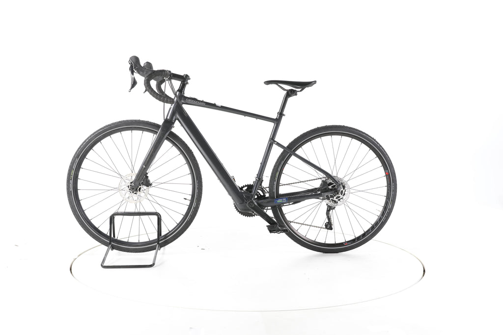 Cannondale Topstone Neo SL 2 E-Gravel & Rennrad - Image 7