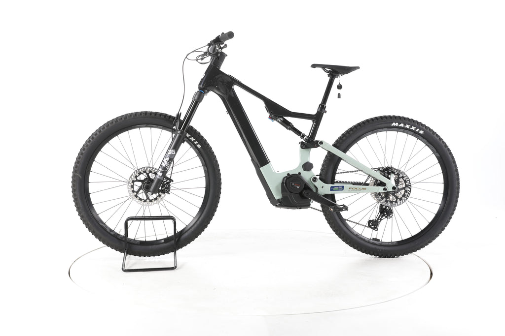 Focus Jam² 8.8, E-Bike Fully Carbon 2024 - Image 7