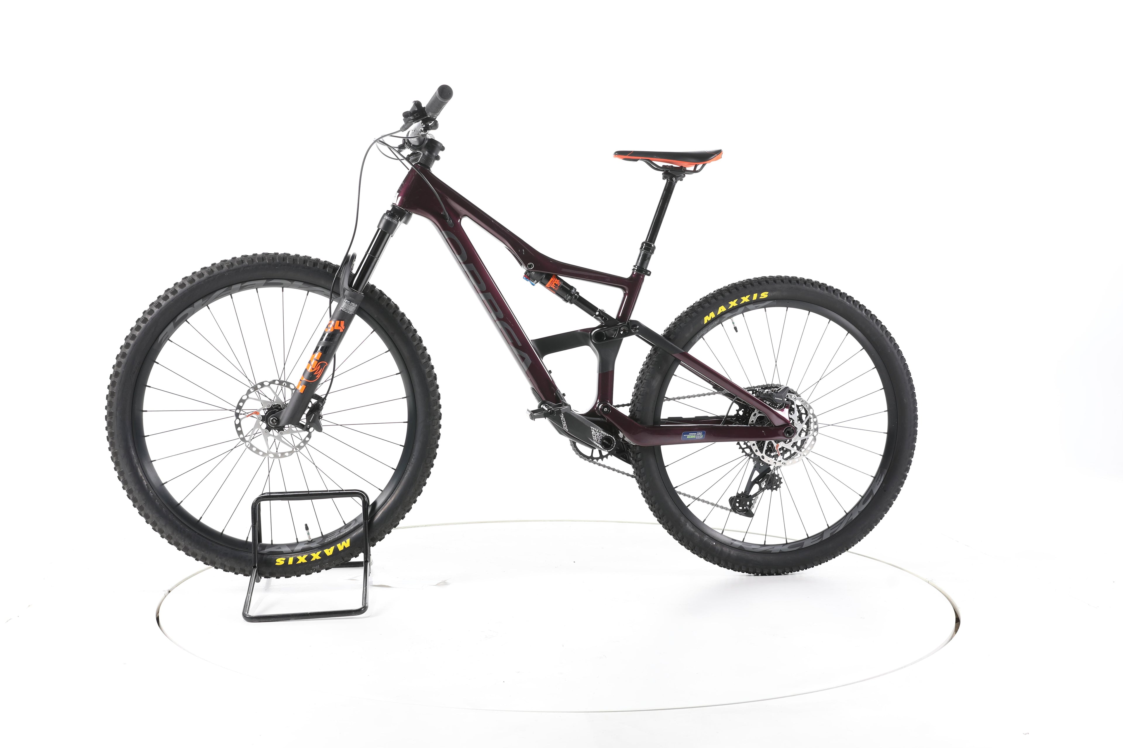 Orbea Occam M30-Eagle - Image 7