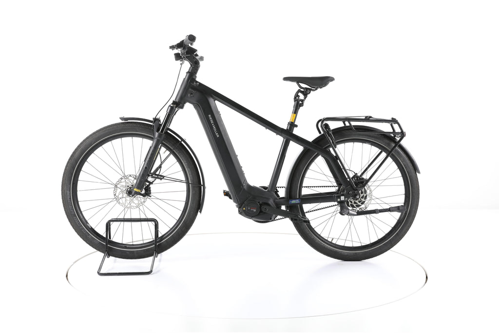 Riese & Müller Charger4 GT vario City E-Bike - Image 7