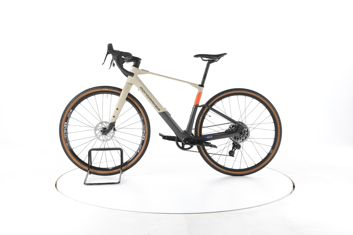 Mondraker Dusty R E-Gravel & Rennrad - Image 7