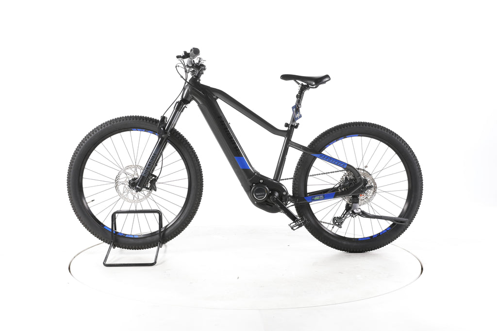 Haibike HardSeven 7 E-Bike 2024 - Image 7