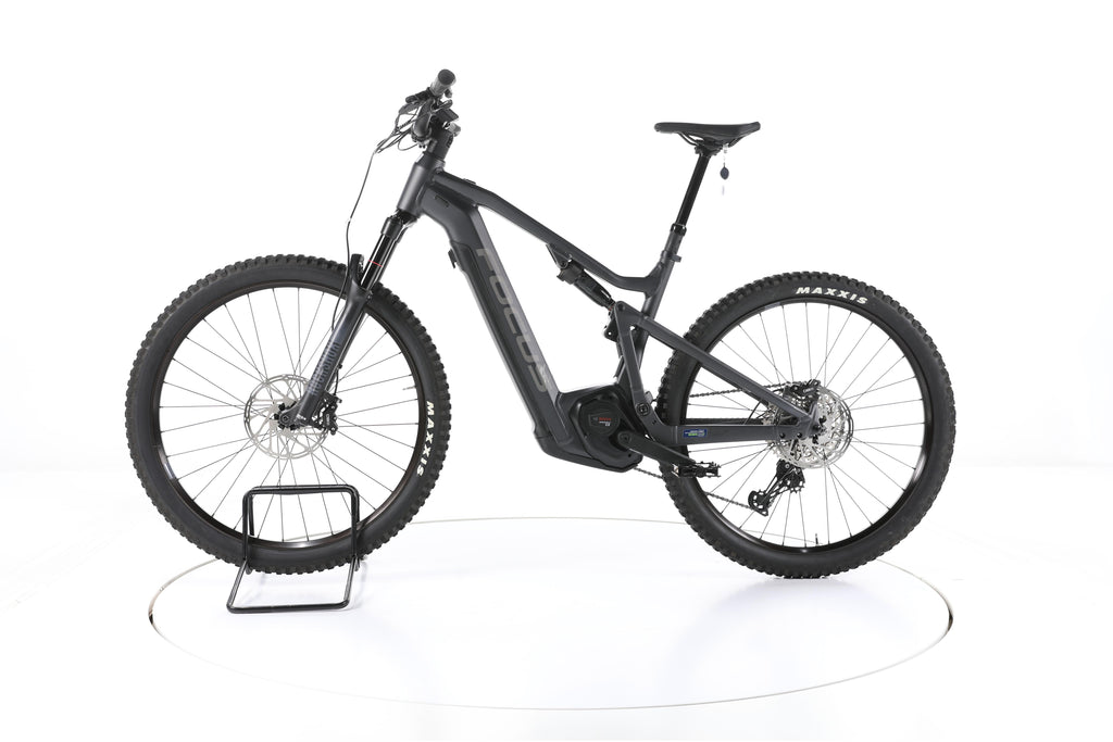 Focus Thron² 6.8 Fully E-Bike 2023 - Image 7