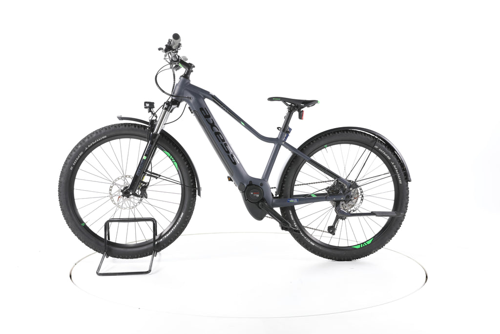 Axess Force E-Bike - Image 7